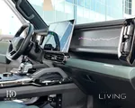 Jetour T2 Luxury 2025
