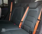 Jetour T2 Luxury 2025