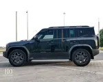 Jetour T2 Luxury 2025