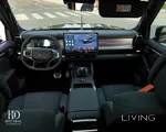 Jetour T2 Luxury 2025