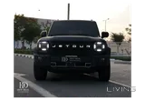 Jetour T2 Luxury 2025