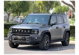 Jetour T2 Luxury 2025