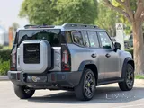 Jetour T2 Luxury 2025