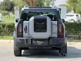 Jetour T2 Luxury 2025