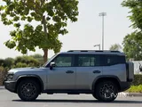 Jetour T2 Luxury 2025