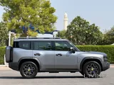 Jetour T2 Luxury 2025