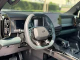 Jetour T2 Luxury 2025