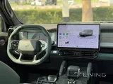 Jetour T2 Luxury 2025