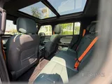 Jetour T2 Luxury 2025