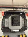 Jetour T2 Luxury 2025 for sale