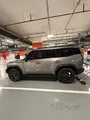 Jetour T2 Luxury 2025 for sale