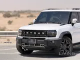 Jetour T2 Luxury 2025 | Full Option | 19,000 KM