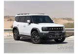 Jetour T2 Luxury 2025 | Full Option | 19,000 KM