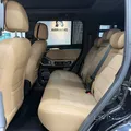 Jetour T2 Luxury 2025 - Used, Low Mileage, Fully Loaded