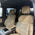 Jetour T2 Luxury 2025 - Used, Low Mileage, Fully Loaded