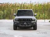 Jetour T2 Luxury 2025 V4
