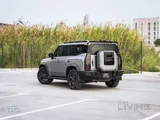 Jetour T2 Luxury 2025 V4