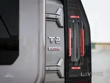 Jetour T2 Luxury 2025 V4