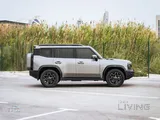 Jetour T2 Luxury 2025 V4