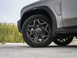 Jetour T2 Luxury 2025 V4