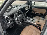 Jetour T2 Luxury 2025 V4