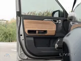 Jetour T2 Luxury 2025 V4