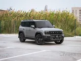 Jetour T2 Luxury 2025 V4