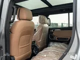 Jetour T2 Luxury 2025 V4
