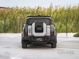 Jetour T2 Luxury 2025 V4