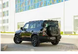 Jetour T2 Luxury 2026