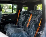Jetour T2 Luxury 2026