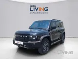 Jetour T2 Luxury 2026 