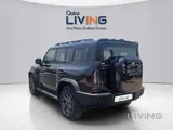 Jetour T2 Luxury 2026 
