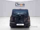 Jetour T2 Luxury 2026 