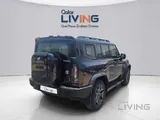 Jetour T2 Luxury 2026 
