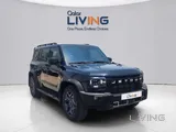 Jetour T2 Luxury 2026 