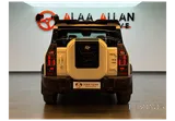 Jetour T2 Luxury 2026