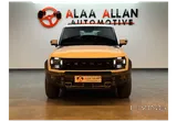 Jetour T2 Luxury 2026