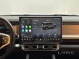Jetour T2 Luxury 2026