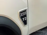 Jetour T2 Luxury 2026