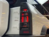 Jetour T2 Luxury 2026