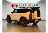 Jetour T2 Luxury 2026