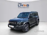 Jetour T2 Luxury 2026