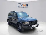 Jetour T2 Luxury 2026