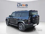 Jetour T2 Luxury 2026