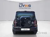 Jetour T2 Luxury 2026