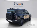 Jetour T2 Luxury 2026
