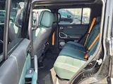Jetour T2 Luxury 2026