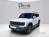 Jetour T2 Luxury 2026