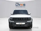Jetour T2 Luxury 2026